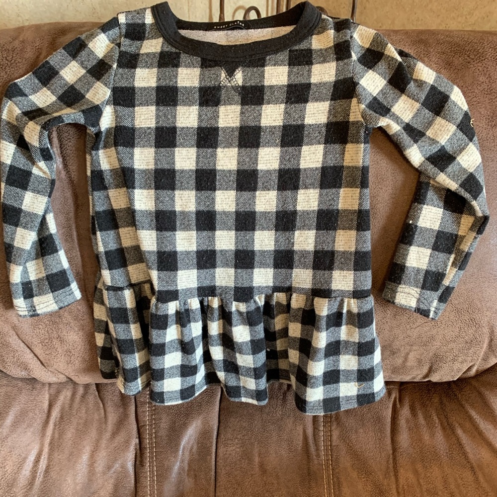 Girls top